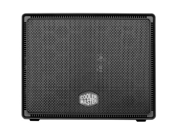 Cooler Master Elite 110 Cube Black Case