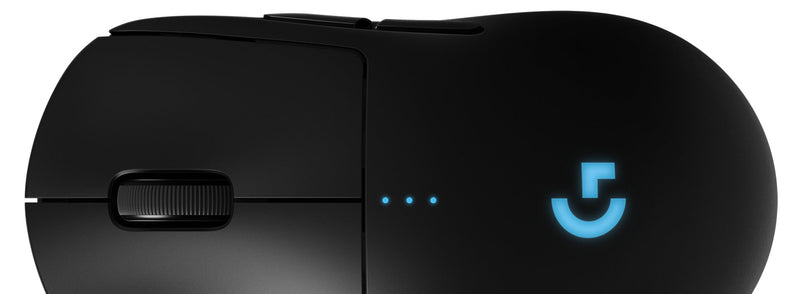 Logitech G Pro Wireless Gaming Mouse