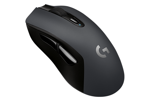 Logitech G603 Lightspeed Wireless Gaming Mouse