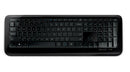 Microsoft (PZ3-00011) Wireless Keyboard 850 with AES 128-bit Encrytion