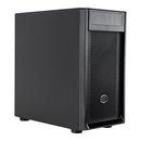 CoolerMaster E300-KN5N50-S00 Elite 300 Micro-ATX Tower Case with 500W Power Supply