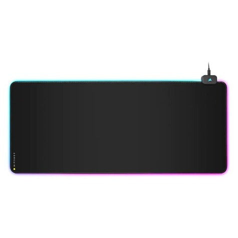 Corsair MM700 RGB Extended Cloth Gaming Mouse Pad