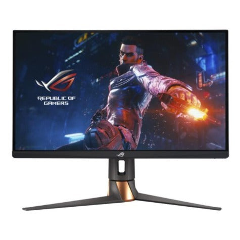 ASUS PG279QM ROG Swift 27" 240Hz WQHD(2560 x 1440) IPS HDR G-Sync Gaming Monitor