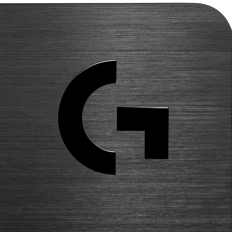 Logitech G G512 keyboard USB QWERTY Black