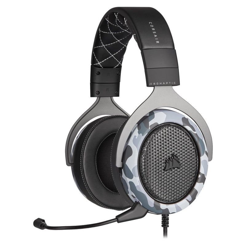 Corsair HS60 Haptic Stereo USB Gaming Headset