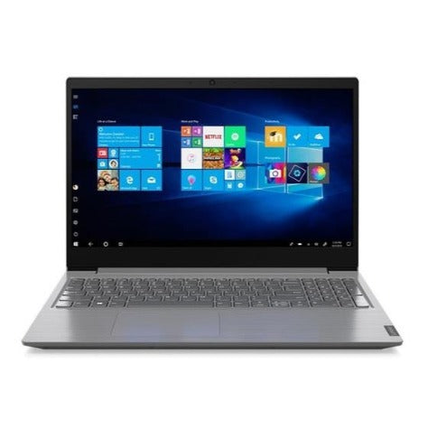 Lenovo (82C500R9AU) V15-IIL 15.6" FHD Intel Core i5-1035G1 8GB 256GB Win10 Pro Laptop