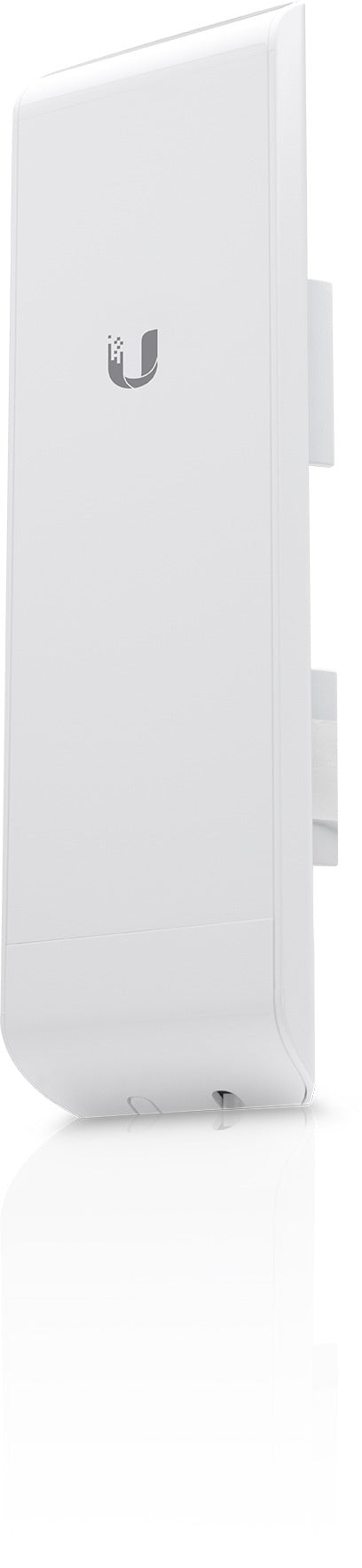 Ubiquiti Networks NSM2 WLAN access point 150 Mbit/s Power over Ethernet (PoE) White