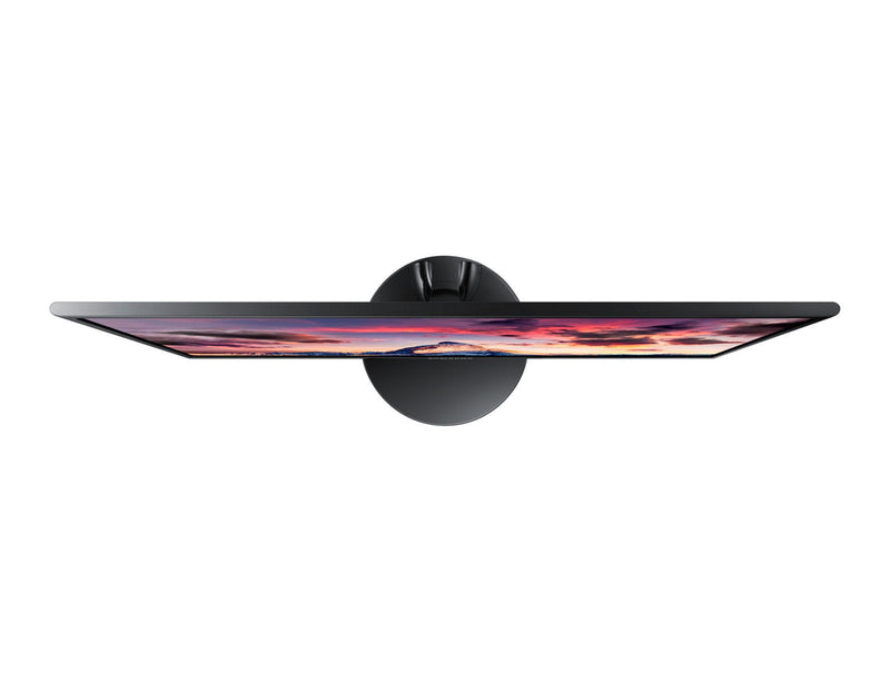 Samsung S27F350FHE LED display 68.6 cm (27Inch) Full HD Flat Black LS27F350FHEXXY