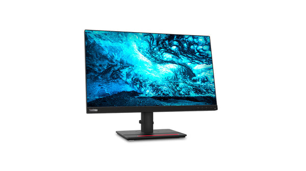 Lenovo ThinkVision T23i-20 58.4 cm (23") 1920 x 1080 pixels Full HD LED Black