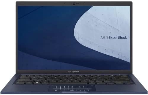 ASUS (B1) BUSINESS NOTEBOOK, I5-1135G7, 15.6" FHD, 16GB, 512GB SSD, W10P + BONUS STM CASE
