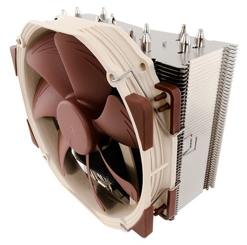 Noctua NH-U14S computer cooling component Processor Cooler