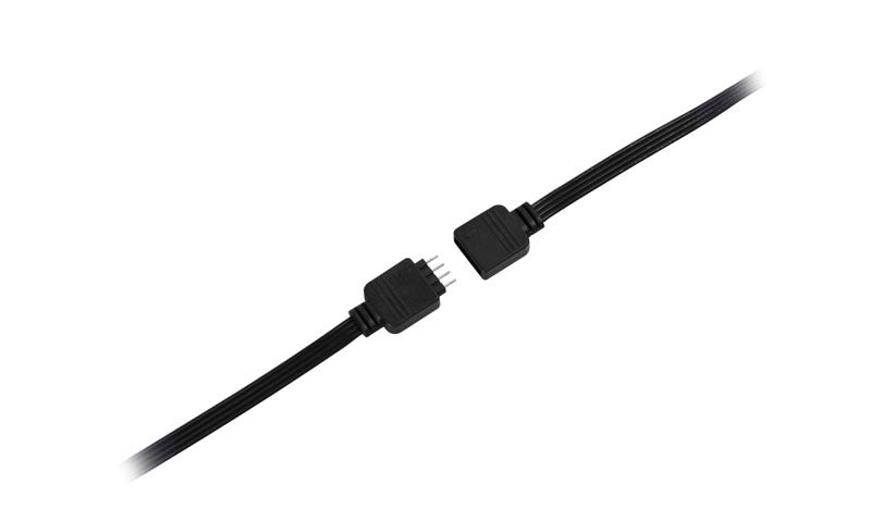 Deepcool RGB LED 350 Strip Lighting Kit (Magnetic) With Remote