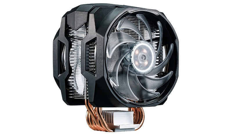 Cooler Master MasterAir MA610P Processor Cooler