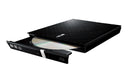 ASUS SDRW-08D2S-U Lite DVD±R/RW Black optical disc drive