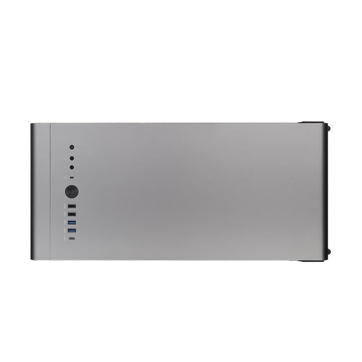 Thermaltake A500 mid-Tower Black,Grey Case