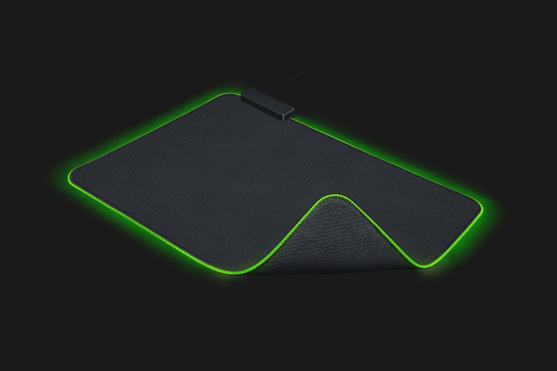 Razer Goliathus Chroma Black Gaming mouse pad