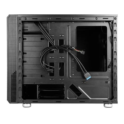 Antec P5 Silent Micro ATX Case, Sound Dampening