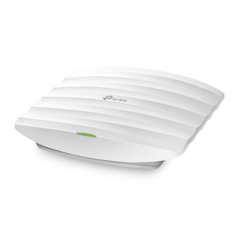 TP-LINK EAP110 WLAN access point 300 Mbit/s Power over Ethernet (PoE) White