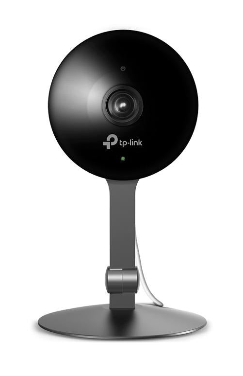 TP-LINK KC120 security camera IP security camera Indoor Desk 1920 x 1080 pixels