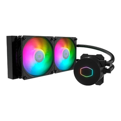 Cooler Master MASTERLIQUID ML240L V2 ARGB 240mm CPU Cooler