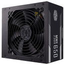 Cooler Master MPE-6501-ACABW-AU MWE White 80PLUS 650W Power Supply