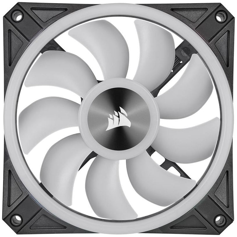 Corsair CO-9050099-WW QL140 RGB 140mm PWM Fan
