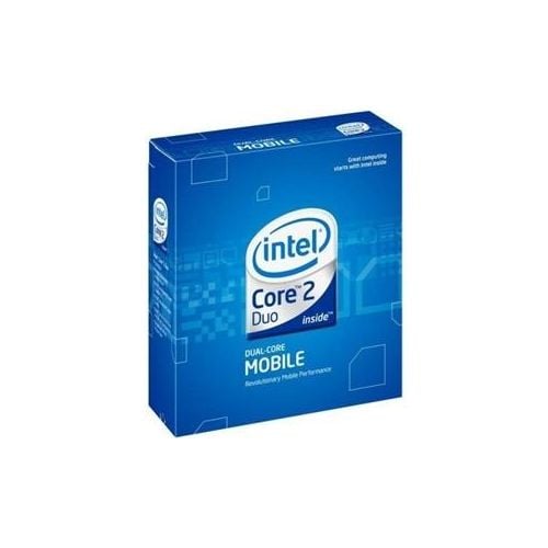 Intel Core T9400 processor 2.53 GHz 6 MB L2 Box