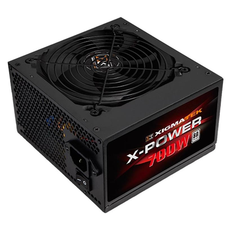 Xigmatek X-Power 700W 80+ Non-Modular Power Supply PS-XT-XP700