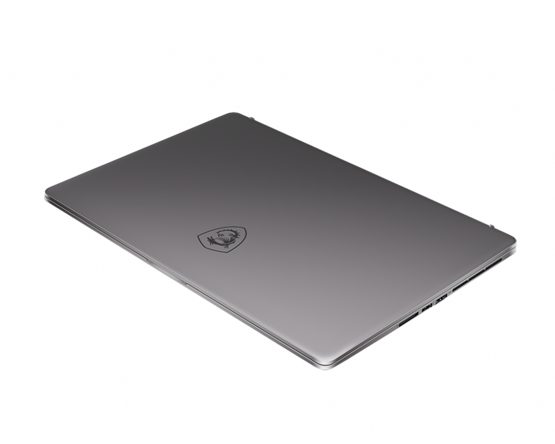 MSI Creator Z17 A12UGST-003AU 17" Alder Lake i7-12700H DDR5 16GB*2 (4800MHz) 2TB NVMe PCIe Gen4x4 SSD Windows11 Pro RTX3070Ti Max-Q, GDDR6
