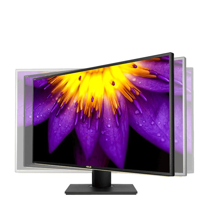 ASUS PA329C 32inch 4K HDR ProArt Calibration IPS Professional Monitor, 3840x2160, 5ms GtG, 1000:1, 600cd/m2, HDR 600, USB-C, USB3.0 Hub, 3x HDMI 2.0, DisplayPort 1.2, PIP/PBP, VESA, Tilt, Swivel, Pivot, Heigh Adjustment, Speakers