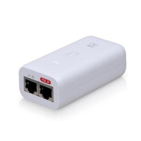 Ubiquiti 802.3af Supported PoE Injector