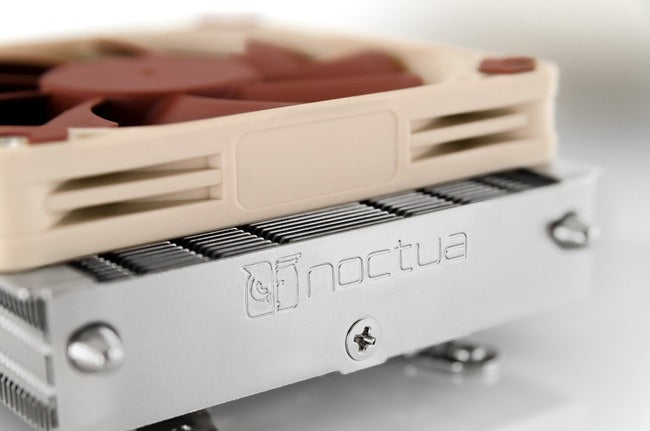 Noctua NH-L9a-AM4 Processor Cooler