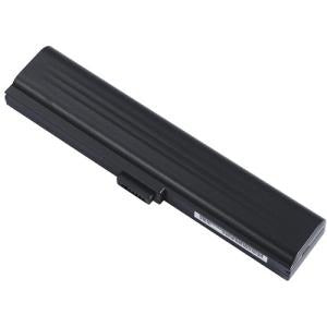 Asus 8 Cell Spare Battery for Asus U43JC Notebook (cbi3164a)