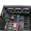 Thermaltake Water 3.0 Riing RGB 360 liquid cooling Processor Cooler