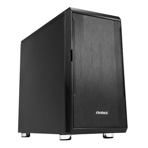 Antec P5 Silent Micro ATX Case, Sound Dampening