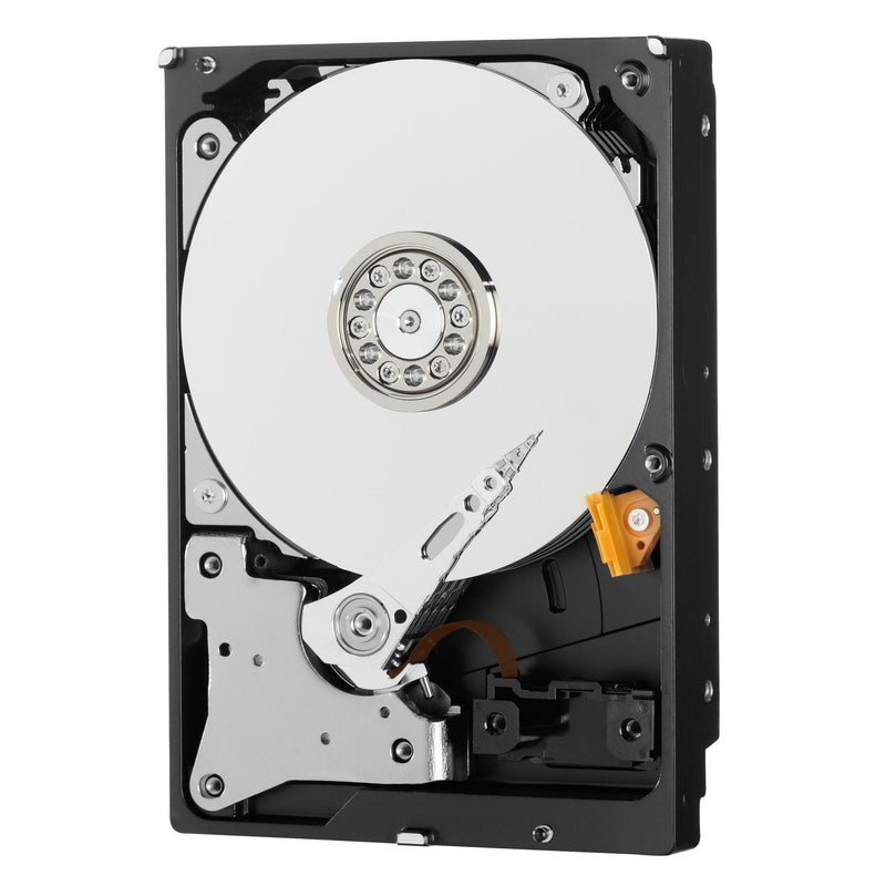 Western Digital WD 4TB Purple 3.5" Serial ATA III Internal Hard Drive PN WD40PURZ