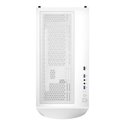 Antec DP505 WHITE Mid-Tower E-ATX Gaming Case