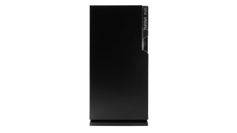 In Win 101 mid-Tower Black Case