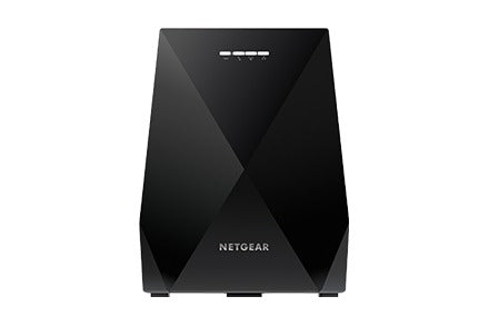 Netgear Nighthawk X6 Network transmitter 10,100,1000 Mbit/s Black