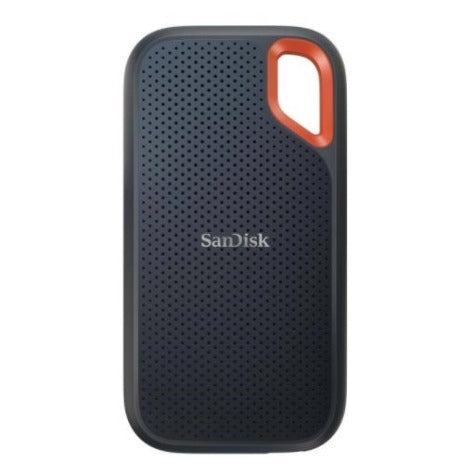 SanDisk (SDSSDE61-2T00-G25) Extreme 2TB Portable SSD