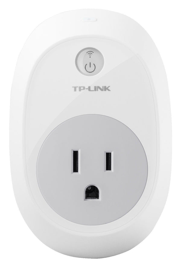 TP-Link HS100 Smart Wi-Fi Plug