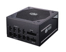 Cooler Master (MPY-650V-AFBAG-AU) V 650W V2 80+ Gold Modular Power Supply