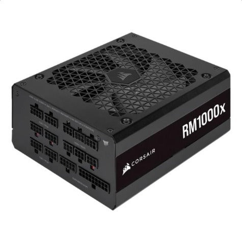 Corsair RM1000x 2021 1000W 80 Plus Gold Fully Modular Power Supply