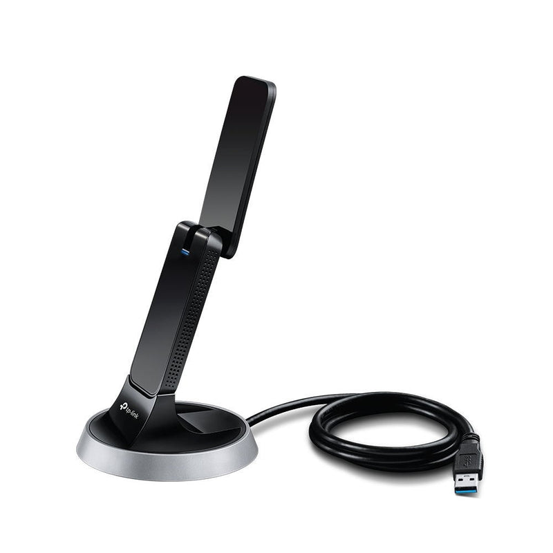 TP-Link Archer T9UH Dual Band High Gain USB 3.0 Wireless Adapter