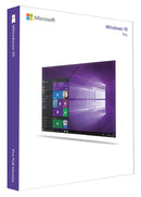 Microsoft Windows 10 Pro - USB