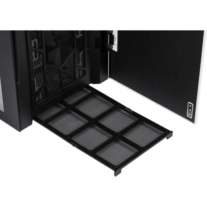 Corsair Carbide 678C mid-Tower White Case