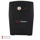 CyberPower Value SOHO 800VA / 480W (10A) Line Interactive Ups- (VALUE800EI-AU) - 2Yrs Adv. Replacement incl. Int. Batteries