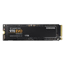 Samsung 970 Evo PLUS M.2 1T SSD PCIe SSD Internal Solid State Drive PN MZ-V7S1T0BW