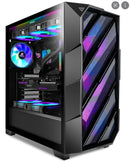 Antec DP503 Mid-Tower E-ATX Gaming Case
