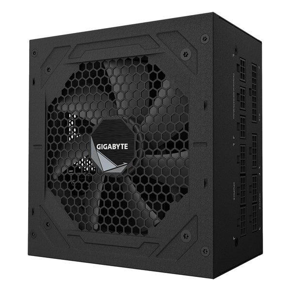 Gigabyte UD1000GM power supply unit 1000 W 20+4 pin ATX Black